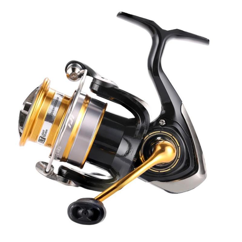 Daiwa 20 Crossfire LT 2000-XH: Price / Features / Sellers